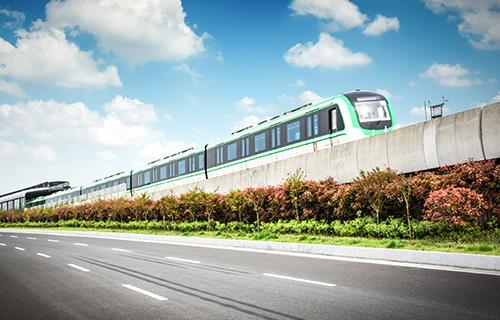 貴陽(yáng)市軌道交通2號(hào)線一期工程供電系統(tǒng)施工總承包2標(biāo)工程