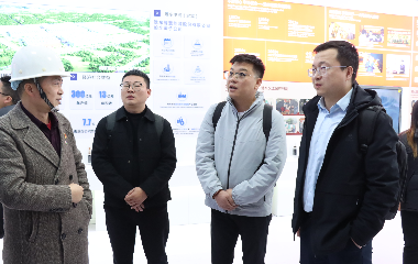 中廣核高新核材調(diào)研遠(yuǎn)東電纜（宜賓）