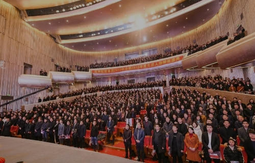 關(guān)于年會，那些幕后不為人知的人和事